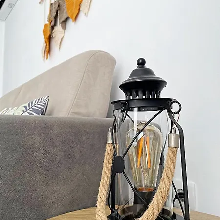 Sonia's Apartment Nazaré