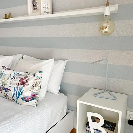 Sonia's Apartment Nazaré