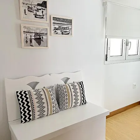 Apartment Sonia's Nazaré