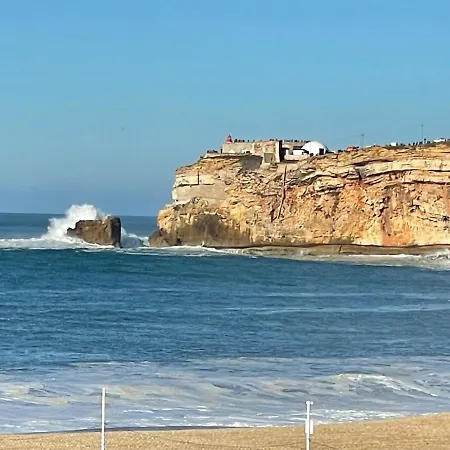 Apartment Sonia's Nazaré