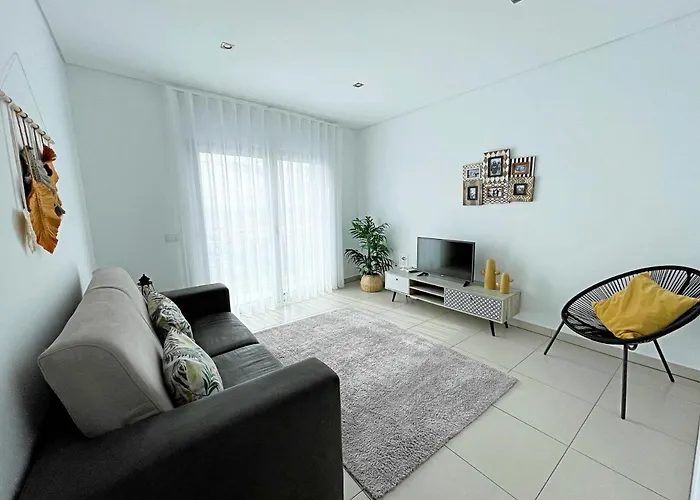 Sonia's Διαμέρισμα *