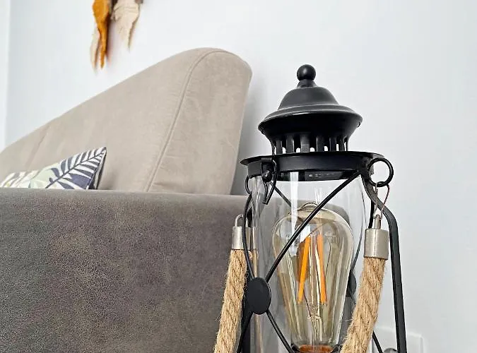 Sonia's Διαμέρισμα Ναζαρέ