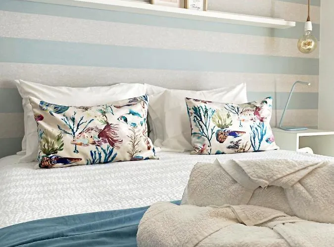 Sonia's Διαμέρισμα *