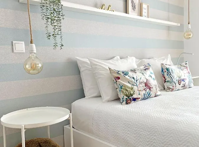 Sonia's Διαμέρισμα