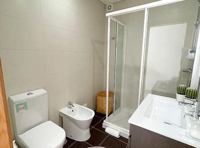 Sonia's Ναζαρέ