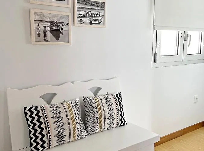 Διαμέρισμα Sonia's Ναζαρέ