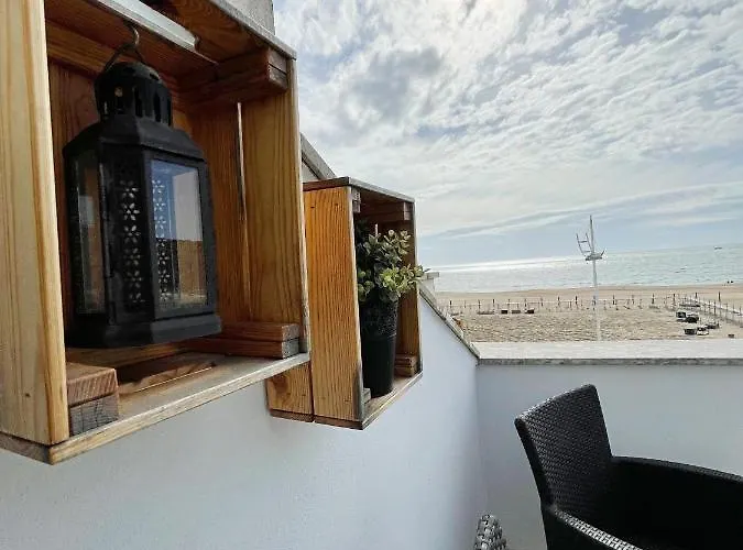 Διαμέρισμα Sonia's