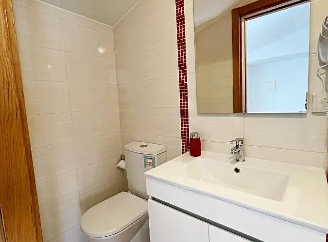 Διαμέρισμα Sonia's *