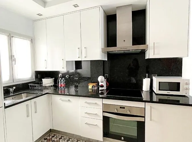 Sonia's Διαμέρισμα