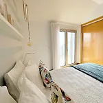 Apartament Sonia's Nazaré