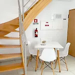 Apartament Sonia's Nazaré