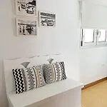 Apartament Sonia's Nazaré
