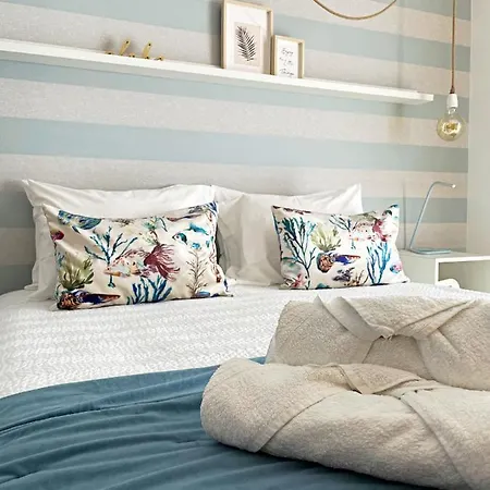 Sonia's Appartement *