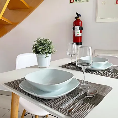 Apartamento Sónia`s