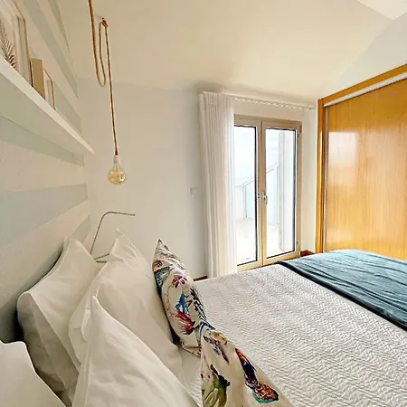 Appartement Sonia's Nazaré