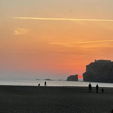 Sónia`s Nazaré