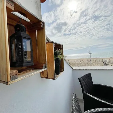 Apartamento Sónia`s
