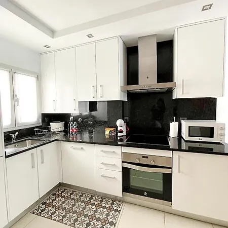 Sonia's Apartament