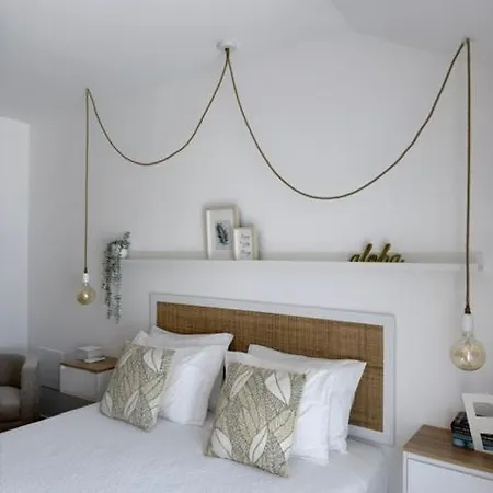Apartamento Sónia`s *