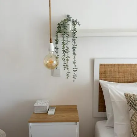 Sónia`s Apartamento Nazaré