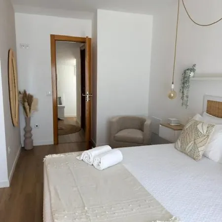 Apartamento Sónia`s Nazaré
