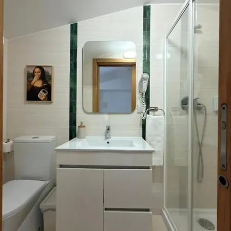 Sónia`s Apartamento *