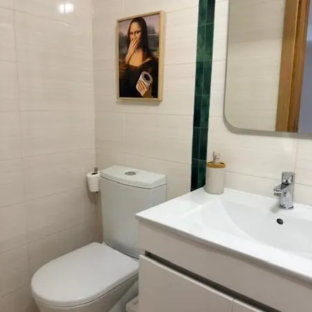 Apartamento Sónia`s *