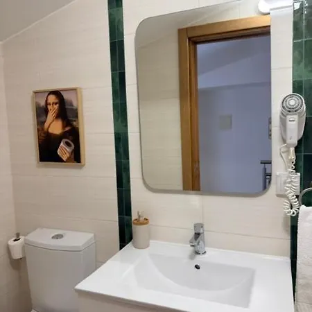 Sónia`s Apartamento Nazaré