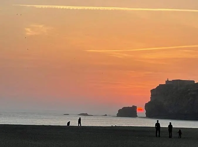 Sonia's Nazaré